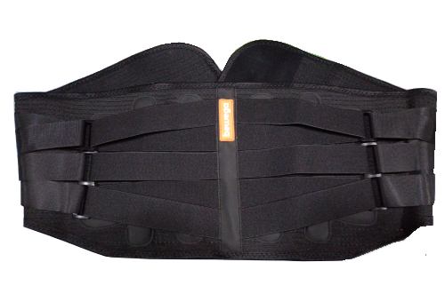 bewega Rücken Lendenwirbelstütze Schmerzlinderung Orthopädischer Bewega Erfahrungstützgürtel