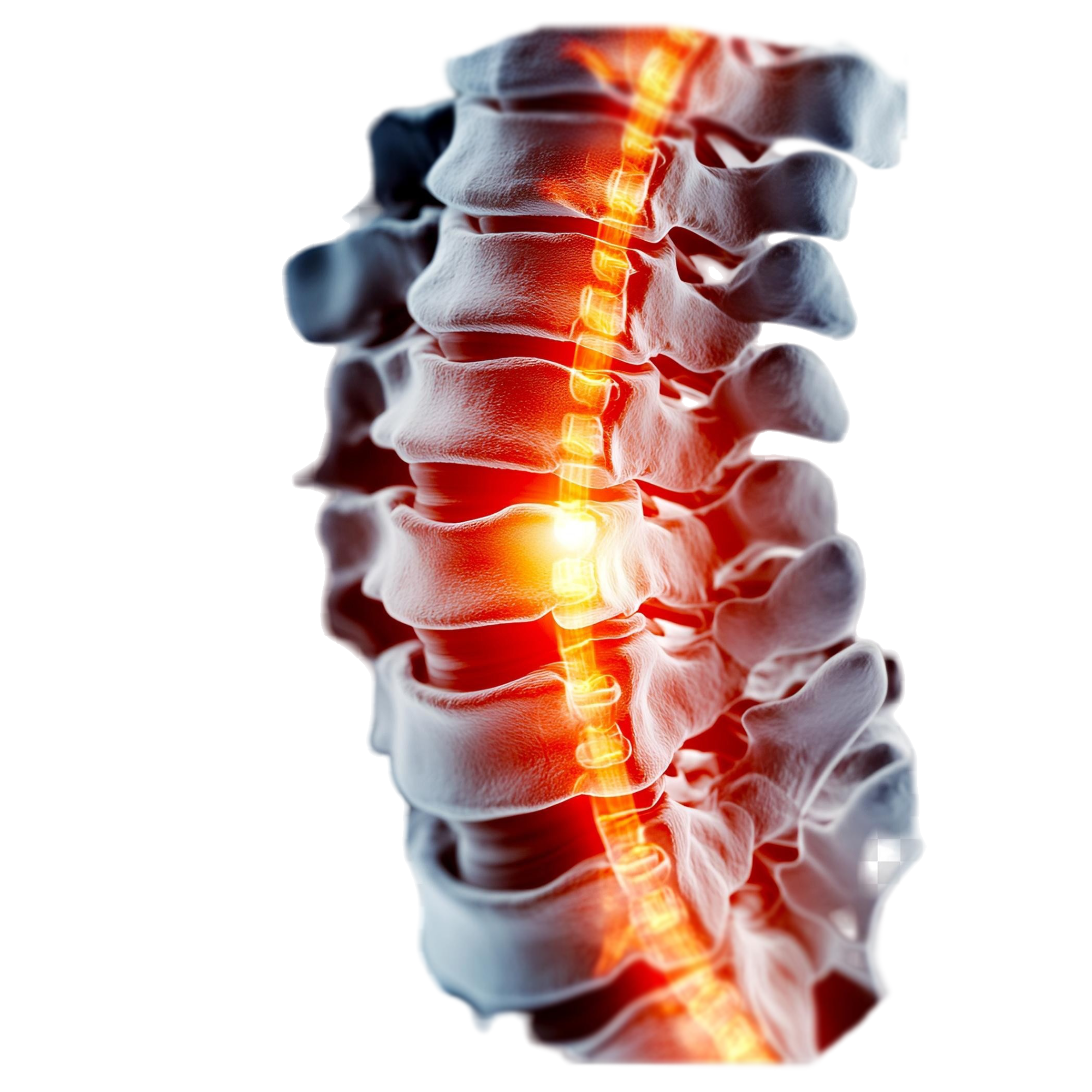 bewega spine